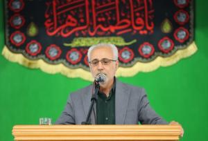 تأکید معاون پدافند غیرعامل مازندران بر لزوم برنامه‌ریزی دائمی مدیران برای مقابله با تهدیدات دشمن