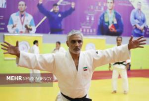 صعود سالاری و صحرایی به فینال فرم «ایتسوتسونوکاتا» رقابتهای جهانی جودو