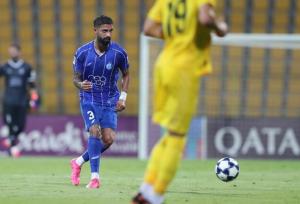 بازیکن استقلال تا پایان فروردین ۱۴۰۵ سربازی نمی‌رود