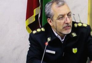 مراکز تعویض پلاک فردا تعطیل نیست