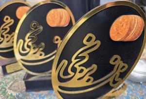 تصاویری از دومین جشنواره نان برنجی در دیوشل لنگرود