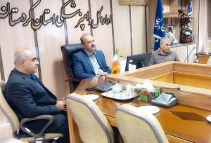 تأکید دامپزشکی کردستان بر ممنوعیت کشتار دام‌های مولد و آبستن
