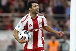 ترس رسانه‌های مادرید از طارمی و هشدار به رئال