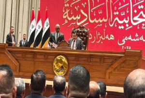 عامر الفایز: رئیس پارلمان و معاونان آن باید در جلسه نخست انتخاب شوند