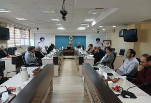 محفل ادبی زنده‌یاد استاد محبت در کرمانشاه برگزار شد