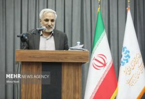 جعفری آذر: نسل جدید انقلاب اسلامی باید با کتاب و اندیشه آشنا باشد