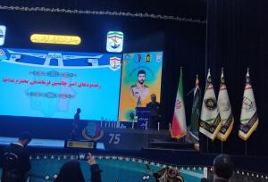 دریادار بمانی: دفاع مقدس تجربه راهبردی در شجاعت ملت ایران بود