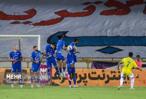 اتفاق جبران‌ناپذیر و تکراری در استقلال؛ انتقاد از جذب مهاجم پرسپولیس