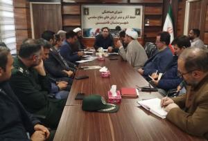 فتحی: پاسداشت شهدا در گرو برگزاری باشکوه آیین‌های تشییع است