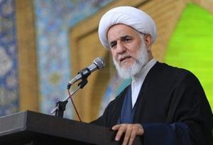 دشمنان بشریت زخم خورده فتاوای بزرگان شیعه هستند