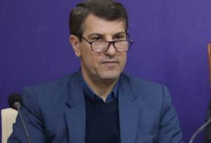 دارابی: ایجاد ۵۱۷ مگاوات نیروگاه‌های خورشیدی در ایلام در حال انجام است