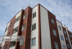 تحویل ۴۰۰ واحد نهضت ملی مسکن گیلان در دهه فجر ۱۴۰۴