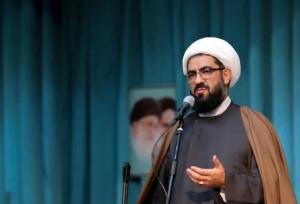 امام‌جمعه همدان: تحریم‌ها بهانه کارنکردن نباشد