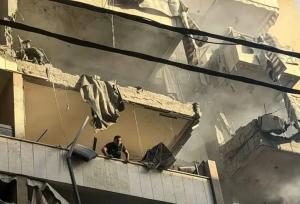 بمبی که نباید به تهران، پکن یا مسکو برسد!