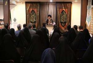 نخستین شبکه مذهبی خادم‌یاوران دانشجویی «لبیک» آغاز به کار کرد