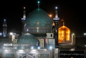 بازخوانی هویت رضوی در مقیاس ملی؛نشان مشهد الگویی برای آینده فرهنگی شهر