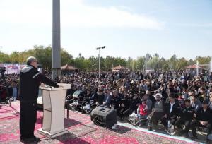 سرمست:دوچرخه‌سواری نشانه شهر مدرن، سالم و پویا است