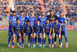 ترکیب ساپینتو برای دربی لو رفت!