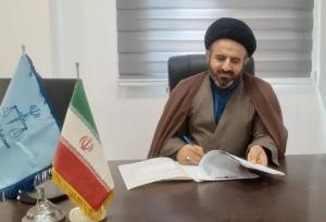 رئیس دادگستری دیلم: ۳۰ درصد پرونده‌ها با سازش مختومه شد