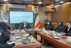 هم‌افزایی میان نهاد مجلس و نهادهای فرهنگی، کلید اثرگذاری در حوزه زنان