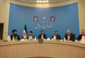 کتابخانه تخصصی «صفویه شناسی» در اردبیل راه اندازی می‌شود