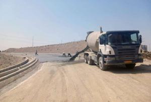 اتصال چهار بزرگراه در غرب تهران؛ به‌زودی
