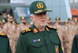 معدنی: رزمایش سهند در سطوح بسیار تخصصی طراحی شده بود