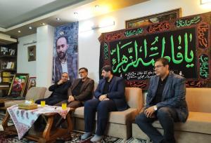 انسجام مردم توطئه‌های دشمن را خنثی و سیلی محکم بر پیکره اسرائیل بود