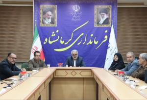 ستاد انتخابات کرمانشاه با تأکید بر بی‌طرفی تشکیل جلسه داد