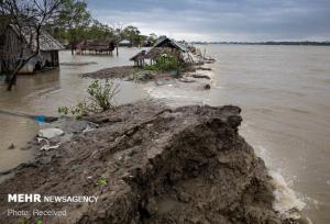 آینده‌ای مبهم، پیش روی امنیت غذایی جهان