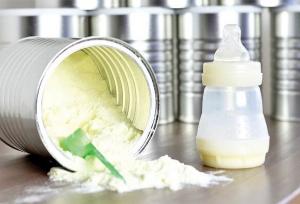 تشریح ساز و کار افزایش سهمیه شیرخشک‌های رژیمی