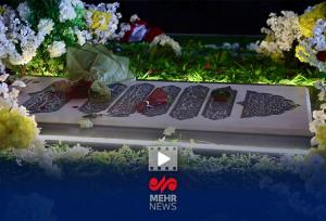 خادم مزار سید هاشم صفی‌الدین: ضربات دشمن اراده ما را قوی‌تر کرد
