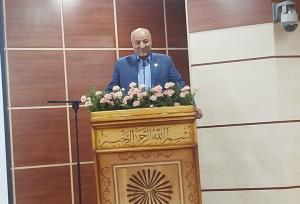 رفیعی: دانشگاه پیام‌نور پیشگام عدالت آموزشی است