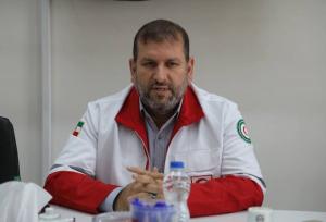 هلال احمر ایران یکی از ۵ جمعیت برتر دنیا