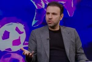 بازگشت محسن خلیلی به پرسپولیس با اختیار کامل در مورد چند پست