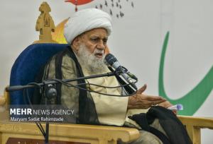 «مسجد» دانشگاهی برای همگان است