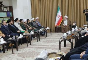 آیت الله فلاحتی: آرامش گمشده در اعتکاف پیدا می‌شود