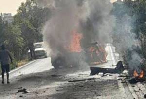 تجاوز مجدد رژیم صهیونیستی به لبنان