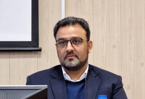 دود مشاهده‌شده در گمرک شوشتری سرخس در حوزه سرزمینی کشور همسایه است