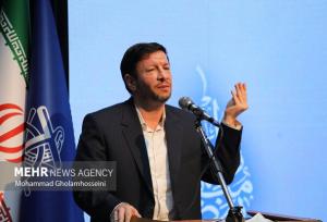 مهرانگیز: ۱۰۰۰ مورد کمک به خانواده‌های زندانیان بوشهر انجام شد