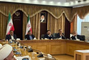 آهی: نقدپذیری ستون فقرات دولت چهاردهم است