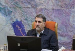 ساجدی‌نیا: خسارت‌های بیمه‌ای مردم حداکثر تا ۱۴ روز پرداخت می‌شود