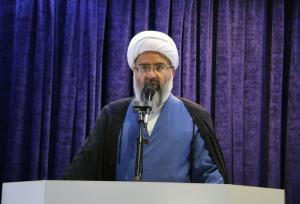 رادمرد: حمایت از دولت تکلیف راهبردی برای حفظ انسجام کشور است