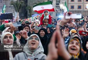 جشن محلاتی همزمان با ایام نیمه شعبان در زابل