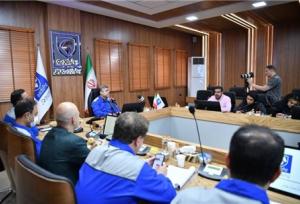 تحقق برنامه تولید و افزایش سهم بازار در دستور کار ایران خودرو دیزل