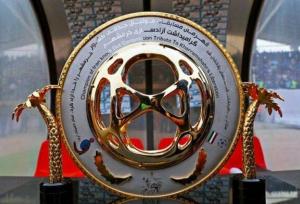 اواخر آذر، زمان برگزاری مرحله بعدی جام حذفی فوتبال