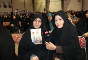 روایت مادر شهید مجید قربانخانی از رشادت‌های فرزندش