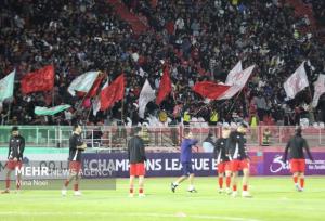 نقش فراموش شده فرهنگ هواداری در ورزشگاه‌های ایران