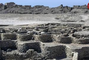 ۵ شهر گمشده مصر باستان که دوباره کشف شدند