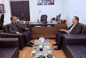 حسین‌پور: طرح جامع بندر خارگ چراغ راه توسعه است